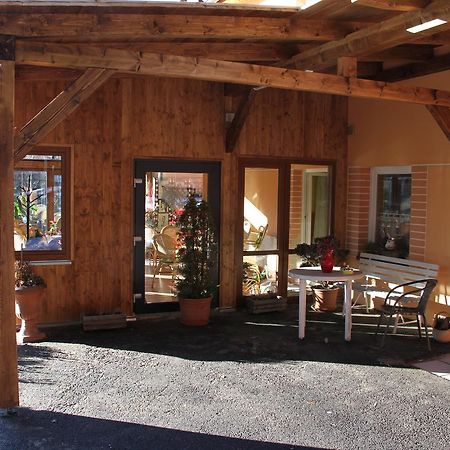 Chata Javorina Javornik  Exterior photo