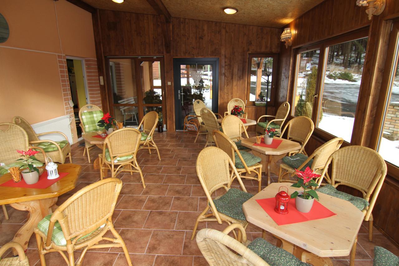 Chata Javorina Javornik  Exterior photo